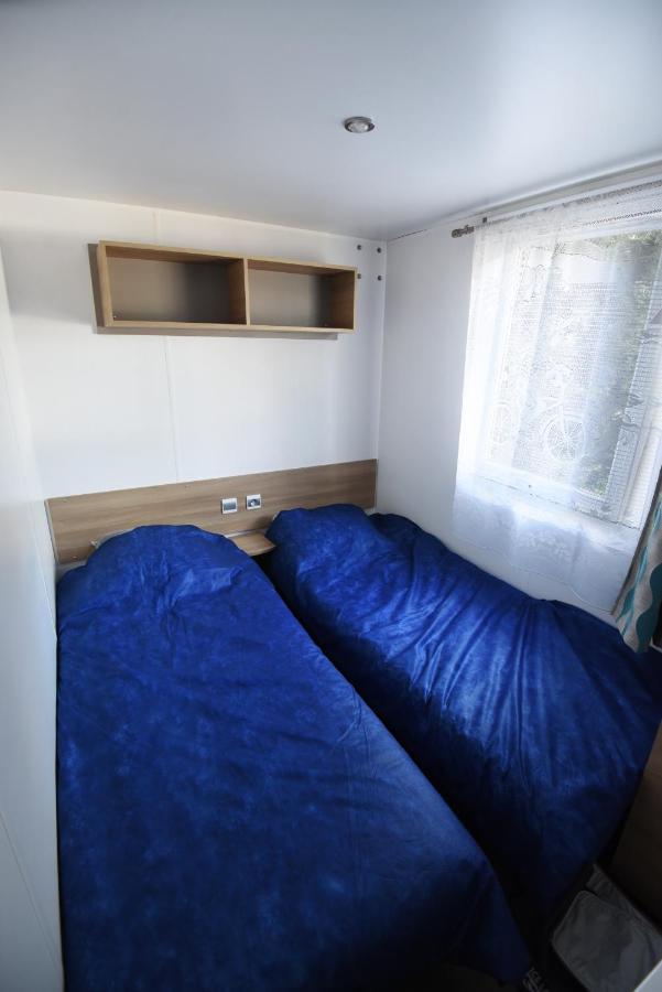 Mobil Home 8 Personnes Les Mathes Exterior foto